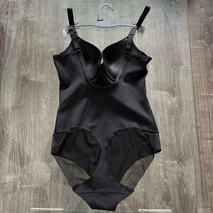 NMSSB Nicole Miller Scuba Shaping Bodysuit